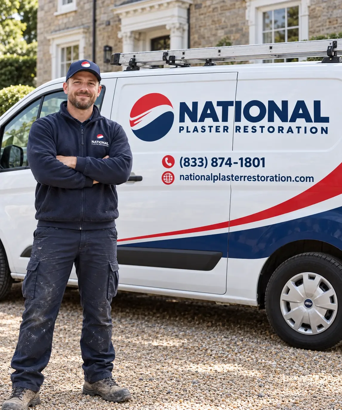 Plaster Repair company in Stanwood, IA